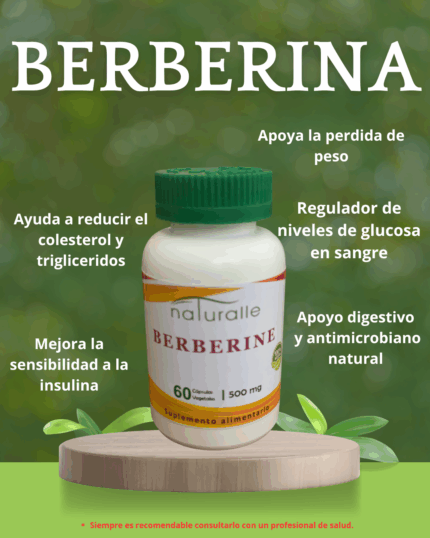 Berberina