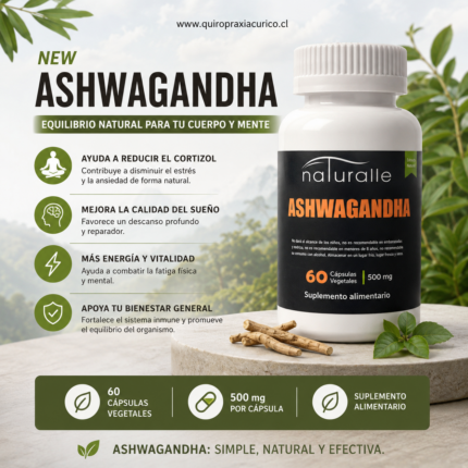 Ashwagandha