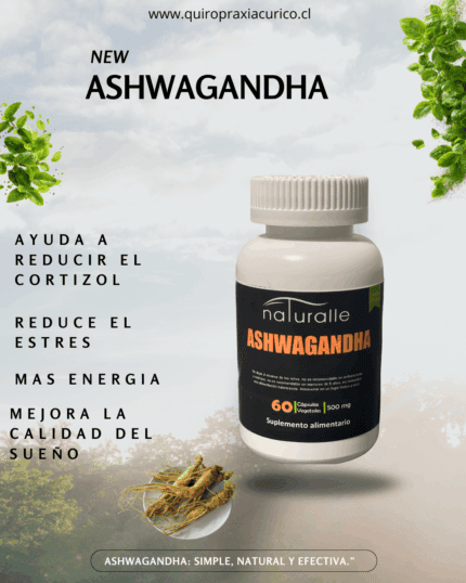 Ashwagandha